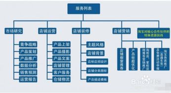 二、 自我定位、确立目标：电商之路的起点