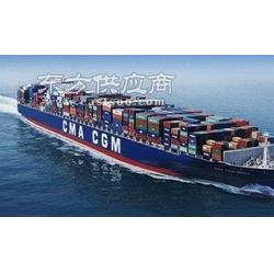 三、 海运：时间与经济的权衡