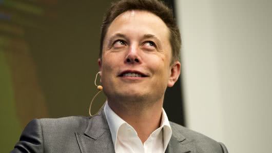 马斯克的Twitter投资之路