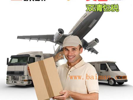 美国FBA空运专线：时效适中， 品质可靠