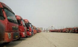 零担物流与整车运输的区别