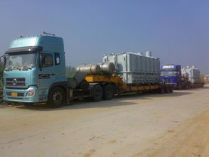 零担运输中的平安措施