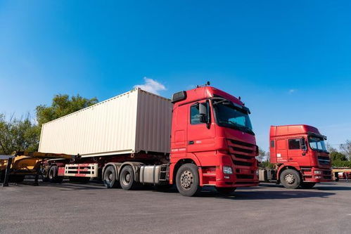 跨境卡车派送FBA的变革