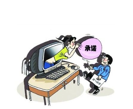 四、 商品描述不符的赔偿案例