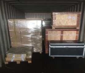 1. 人工拆柜的普及