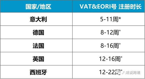 明确缴纳VAT税款的关键步骤