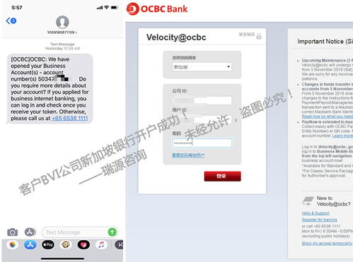 确保企业顺利开设银行账户所需准备的材料