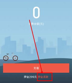 退款周期及注意事项