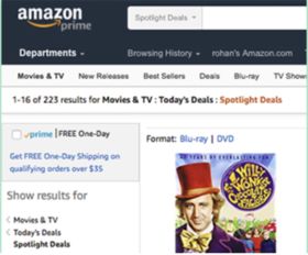 二、 常见的促销活动类型