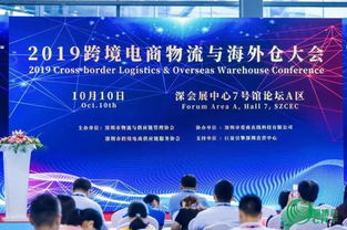 国际货运作为跨境电商和全球贸易的重要组成部分