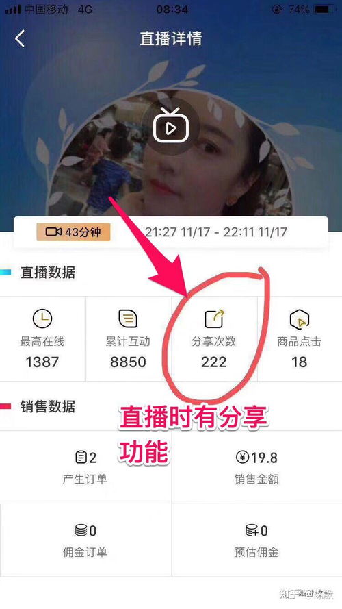 微信直播卖货的盈利模式