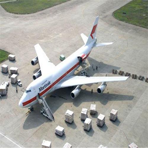 确定需报关货物的情况