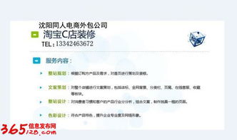 二、网店装修费用