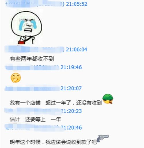 严格的店铺审核机制