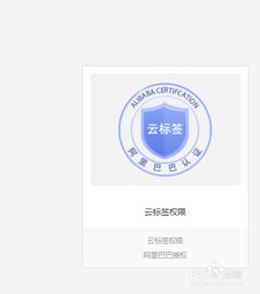 一、淘宝云标签针对哪个主体进行打标？