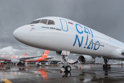 菜鸟国际物流产品的完善