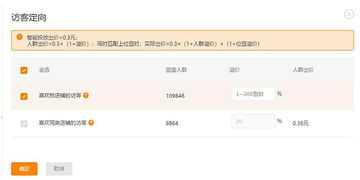五、提升淘宝流量的诀窍