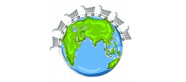 国内市场增长与跨境销售额的攀升