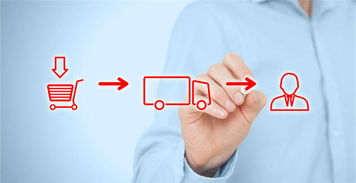 一、 eBay卖家常用的物流方式概述