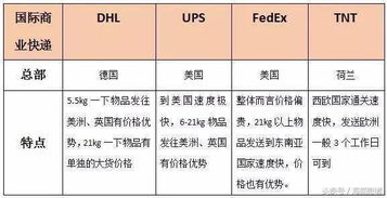 一、集运与拼箱概述