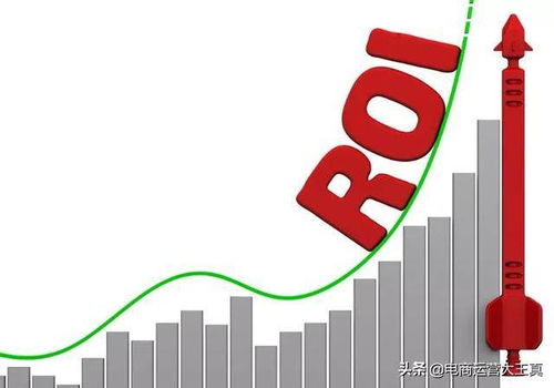四、 直通车投入产出比的影响因素