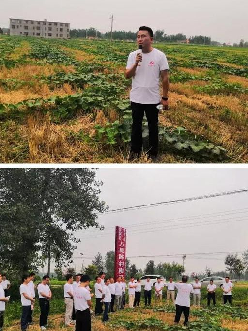 敦煌网联盟营销