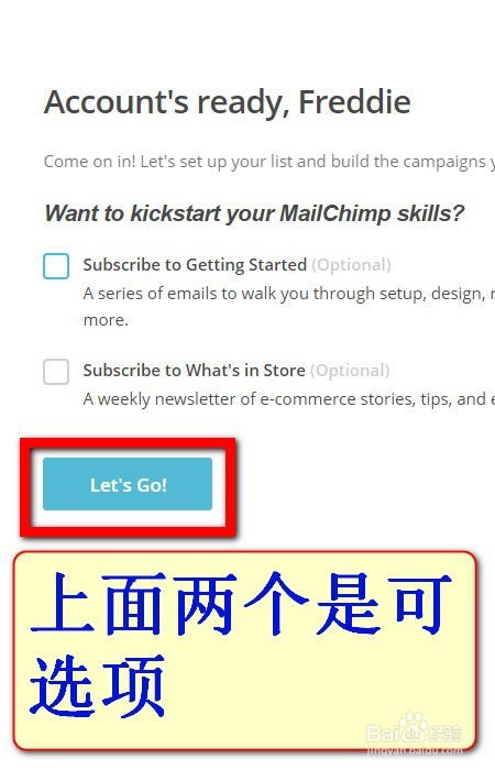 Mailchimp账号限制的原因分析