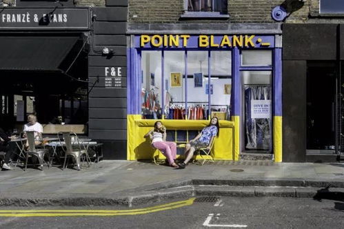 一、 eBay线下布局的尝试