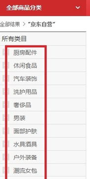 1. 登录京东账号