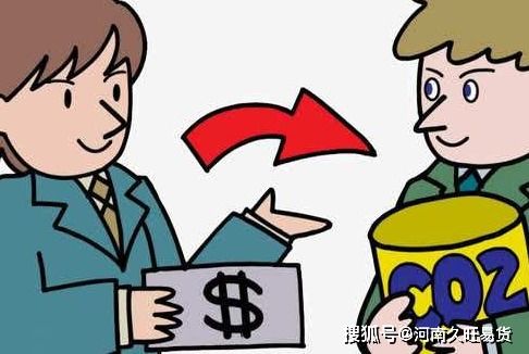 一、 易货贸易：古老与现代的交融