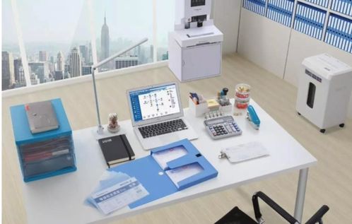 2. 数字化工作台：高效匹配与管理的利器