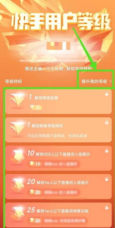 四、快手直播礼物收益的核算方法