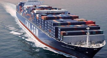 二、 FAK在国际海运中的具体解释