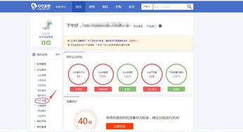 一、 淘宝SEO优化概述
