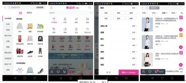四、 用户群体的差异