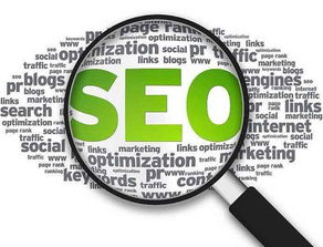 2. 搜索引擎优化（SEO）