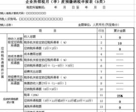 2. 零申报对税务记录的影响