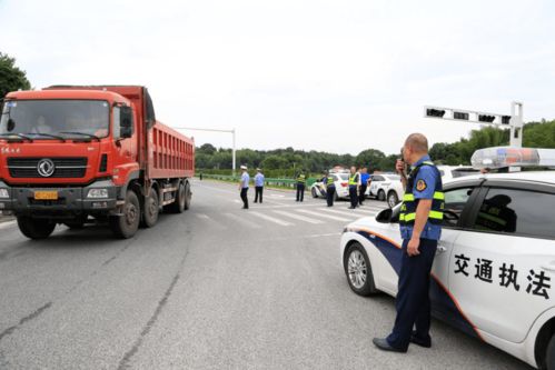 六、 整车运输环保标准体系解析