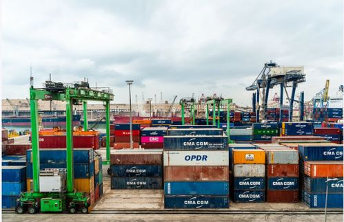 二、 FTL专车运输在跨境电商中的应用