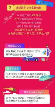 一、 淘宝双11活动概述