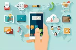 全球化商业环境下的应对策略