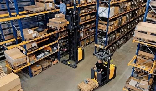 一、了解仓储限制的基本情况