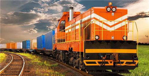 三、 俄罗斯铁路运输时效概况