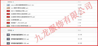 6. 品牌代理销售