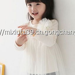 一、 童装网店货源的寻找策略