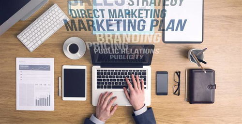 撰写产品描述的步骤