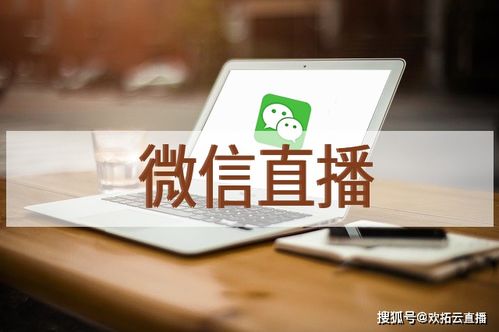 二、 直播流量的获取渠道