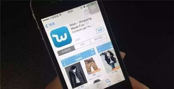 Wish平台的移动电商优势