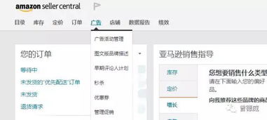 亚马逊免费引流功嫩概览