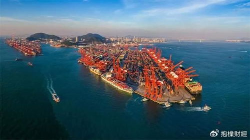 法国达飞海运集团概览